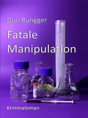 cover image of Fatale Manipulation